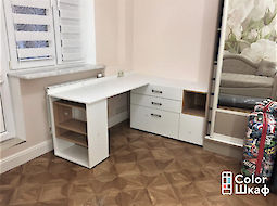 Письменный стол на заказ