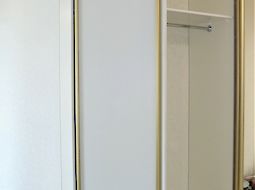 Угловой шкаф на заказ